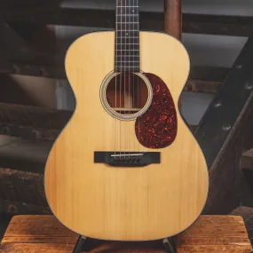 2020 Martin Custom Shop 000-18 Adi Top/Sinker Mahogany Acoustic Guitar w/ OHSC - Used