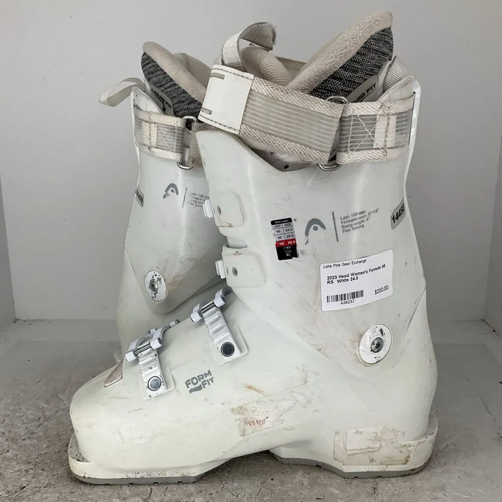 2023 Head Women's Formula 95 RS