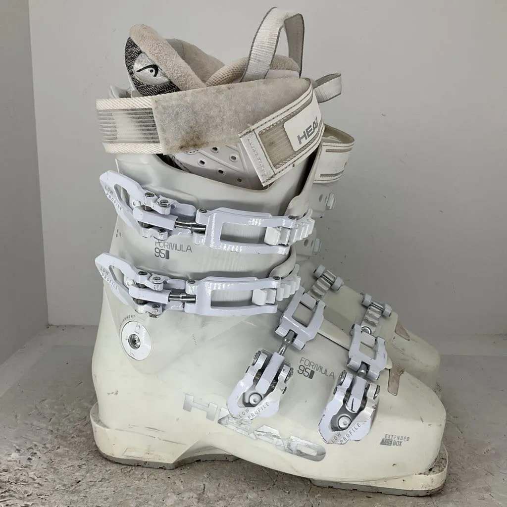 2023 Head Women's Formula 95 RS