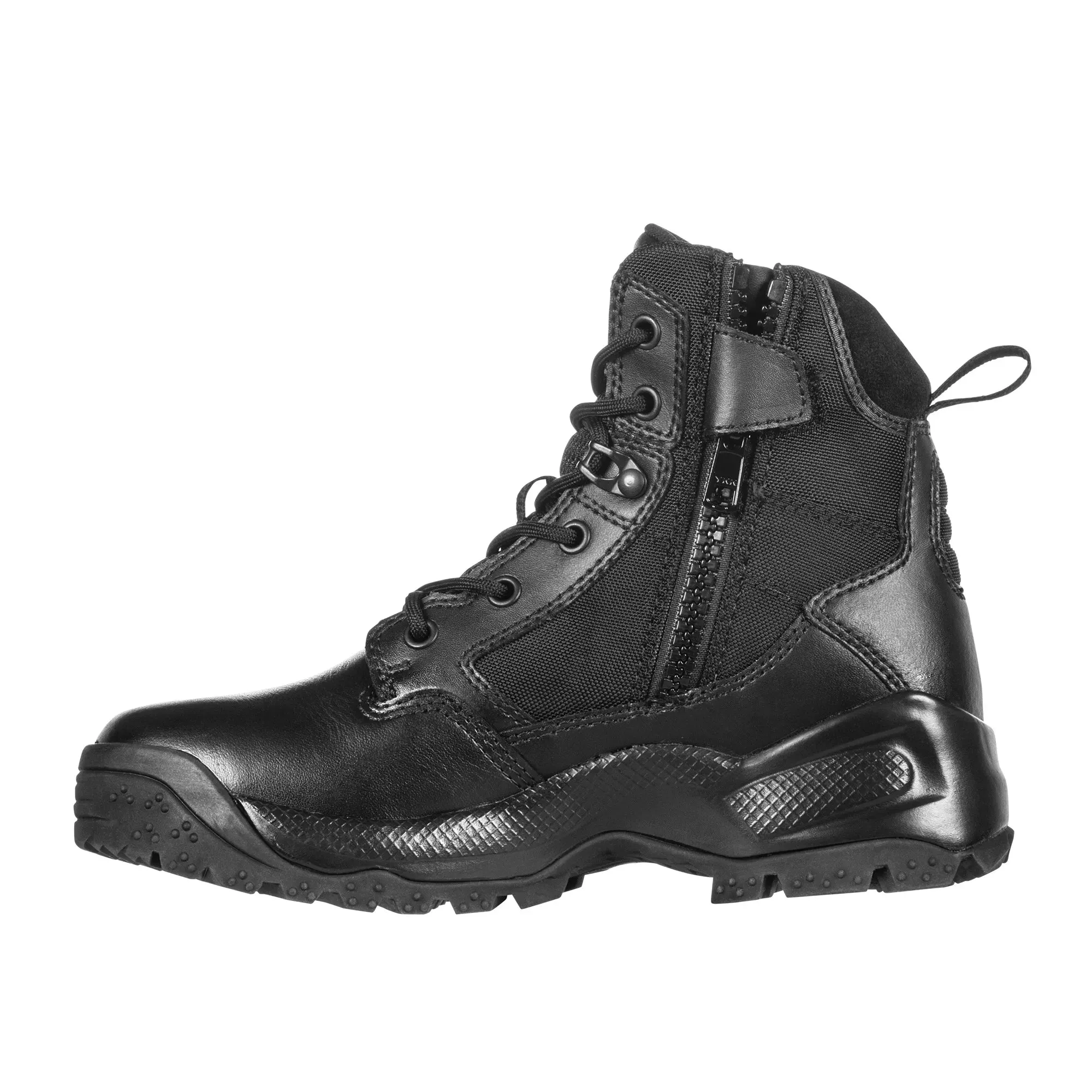 5.11 Tactical Women's A.T.A.C 2.0 6" Side Zip Boots