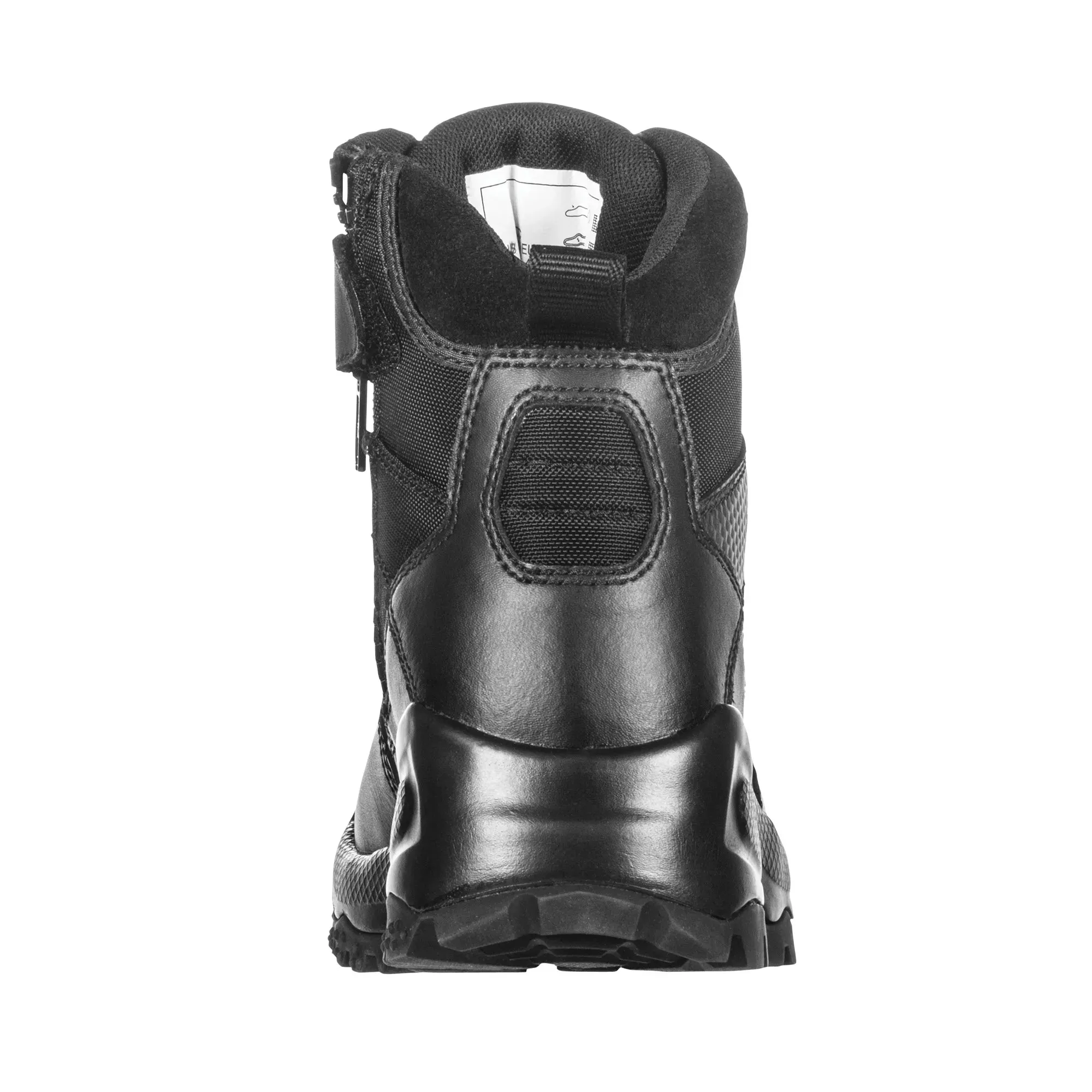 5.11 Tactical Women's A.T.A.C 2.0 6" Side Zip Boots