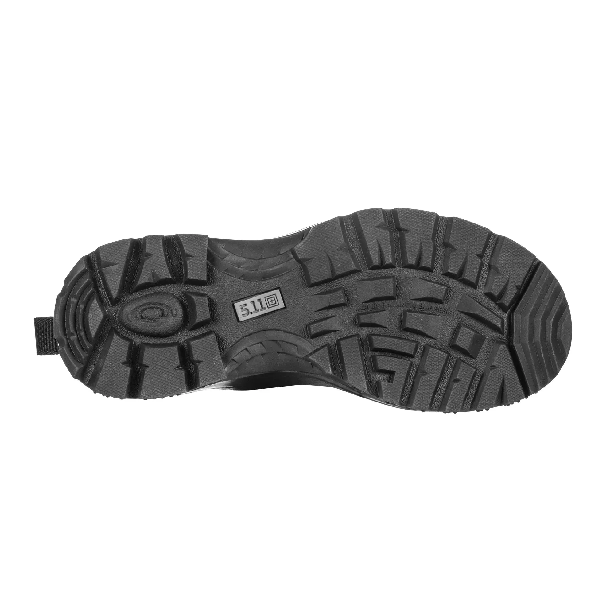 5.11 Tactical Women's A.T.A.C 2.0 6" Side Zip Boots