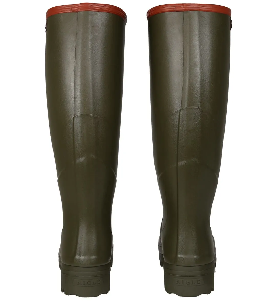 Aigle Chambord Pro 2 Wellingtons