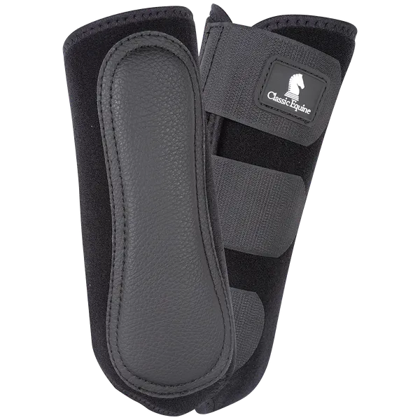 Air Wave EZ Wray II  ~ Black