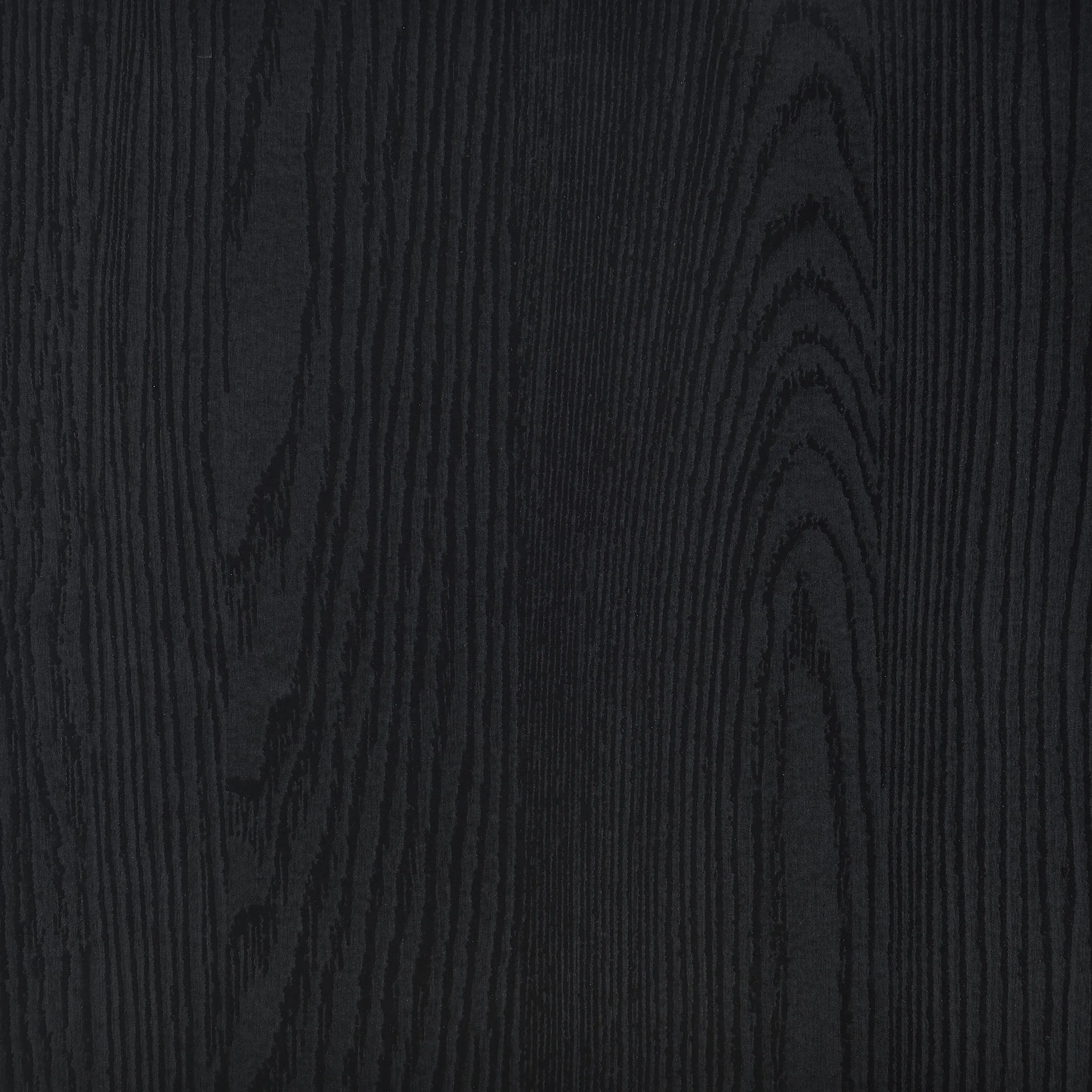 Arrington Storage Bench Black