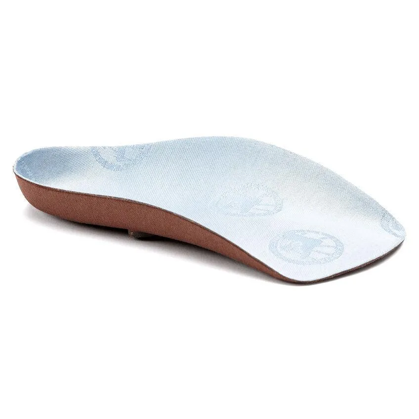 Birkenstock Blue Footbed Sport Regular