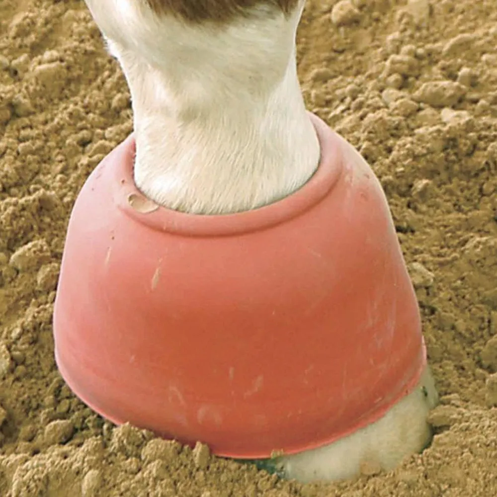 Cactus Gear Rubber Pull on Bell Boots