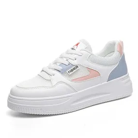 Cuzcare Orthopedic Shoes Women Waterproof Shock-absorption Sports Sneakers Trendy 2023