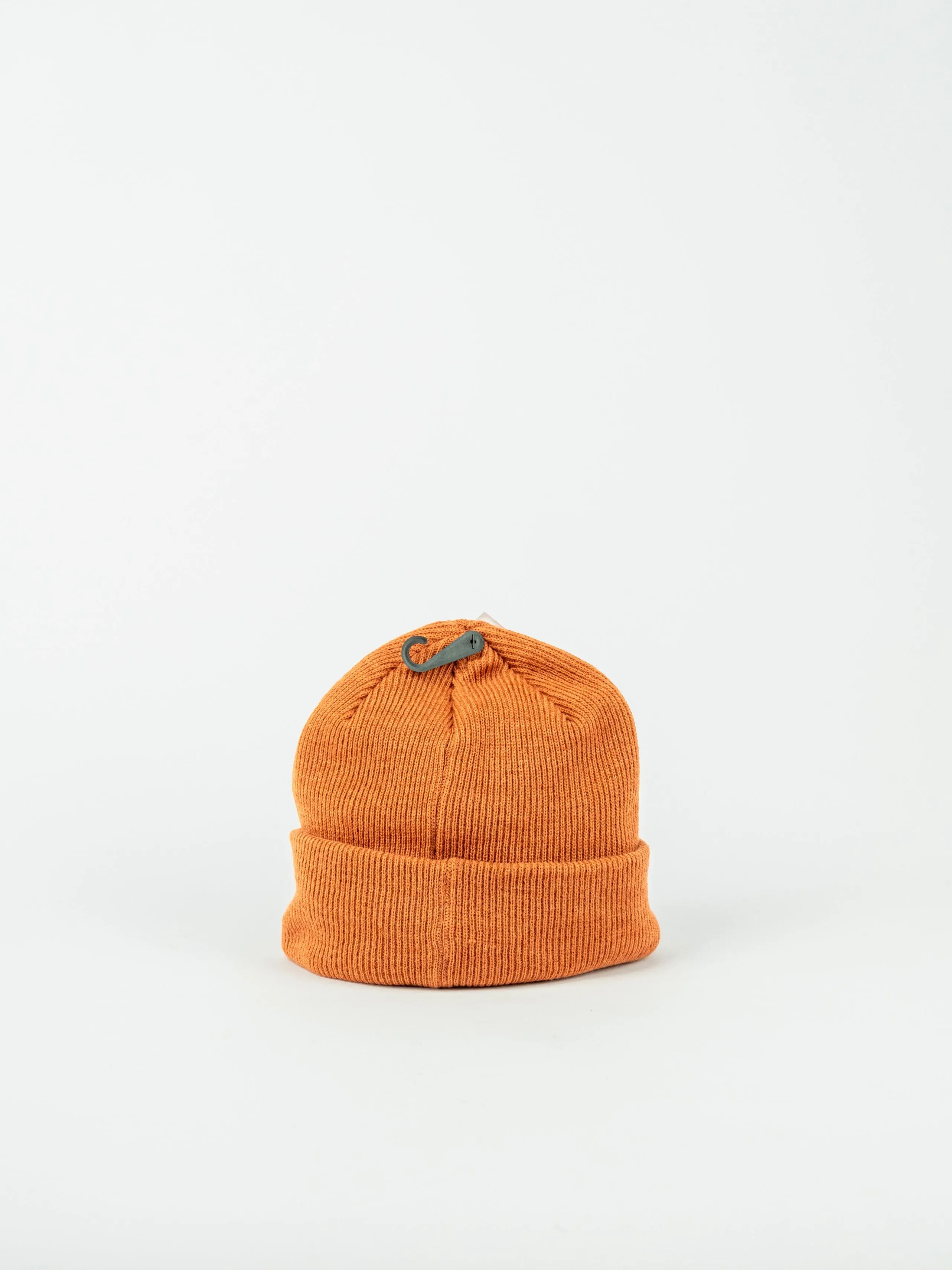 Dc Shoes - Label Beanie - Auburn
