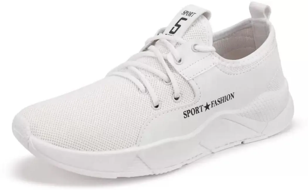 Fashionable Sports Shoes For Men