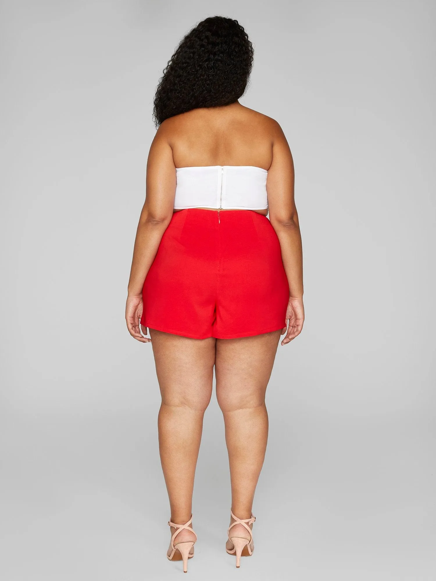 Hailey Mini Skort