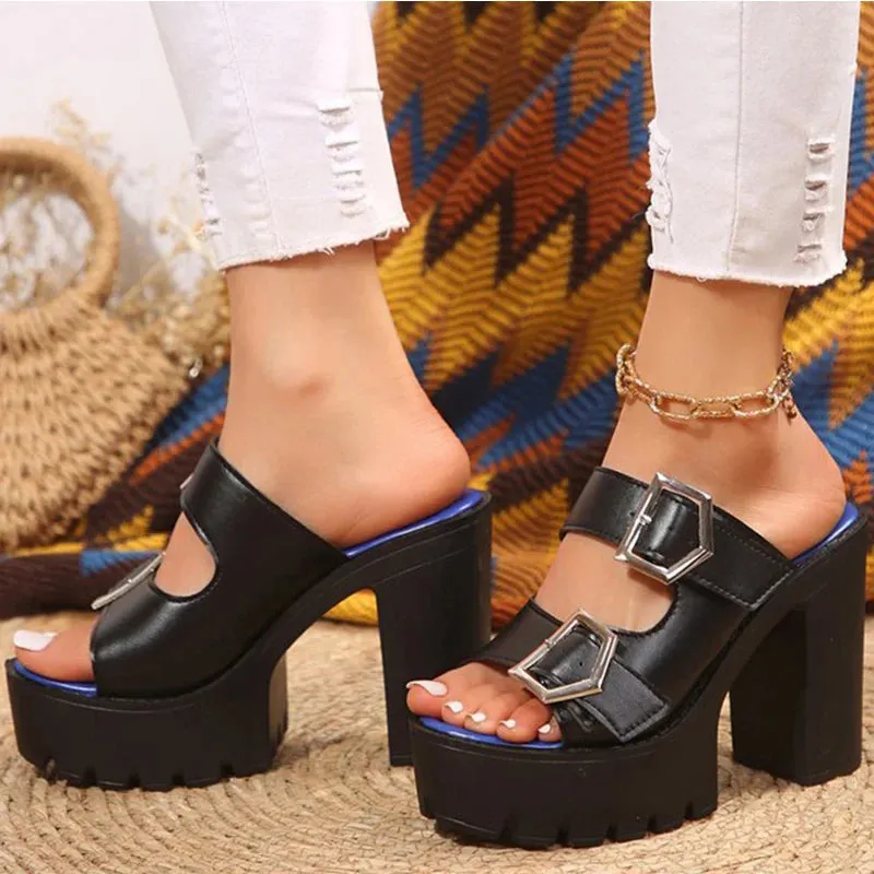 High Heels Sandals For Women