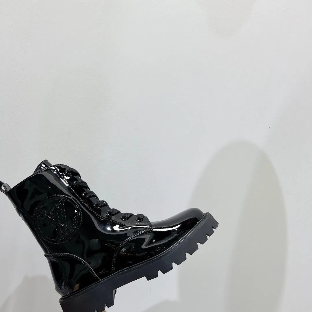 High Quality  LUV BOOTS 006