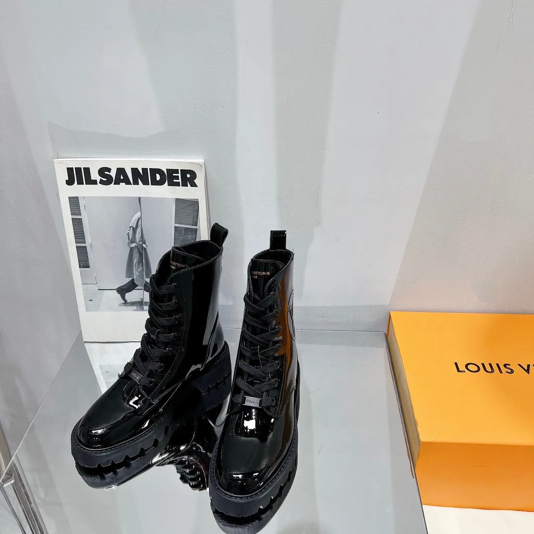 High Quality  LUV BOOTS 006