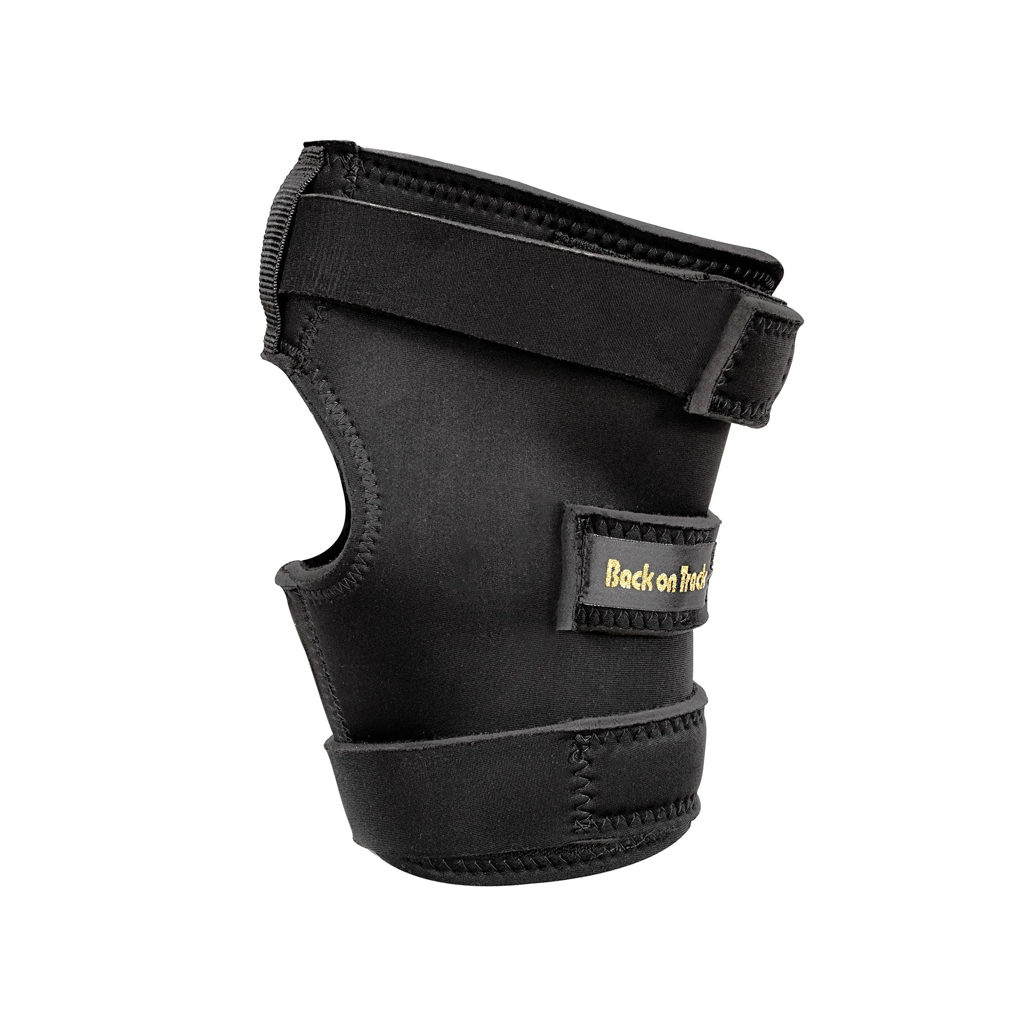 Hock Boots w/ Hole