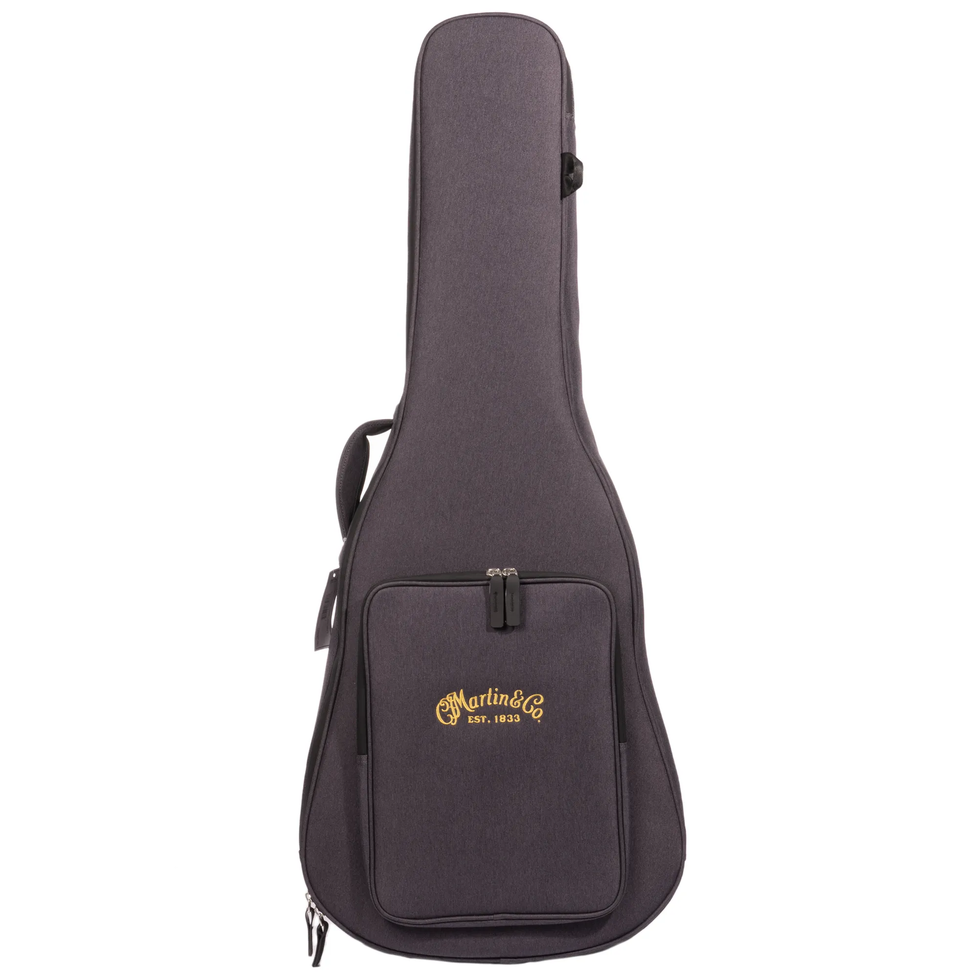 Martin 00-15M All Mahogany - Natural