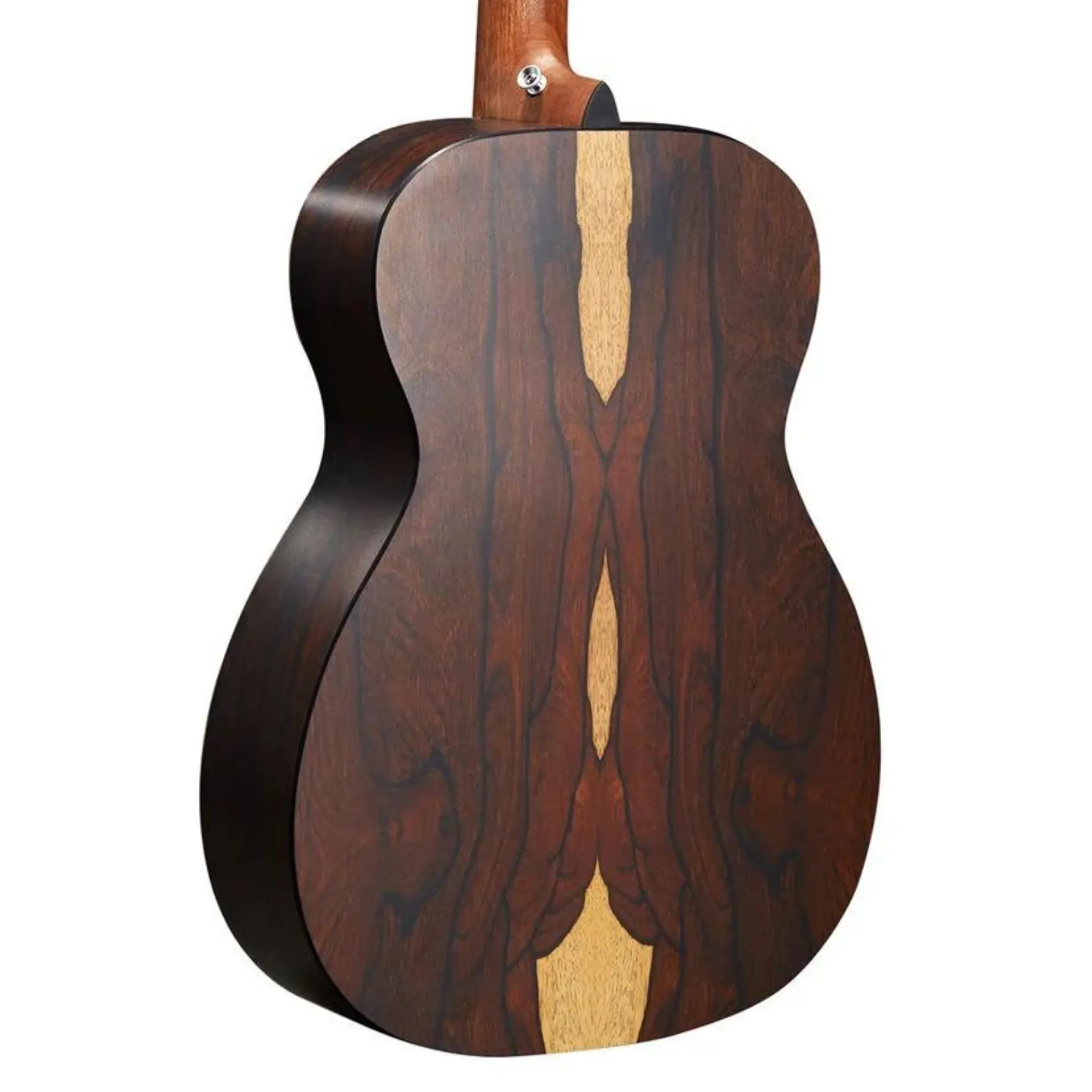 Martin 00-X2E Acoustic-Electric Guitar, Cocobolo w/Softshell Case