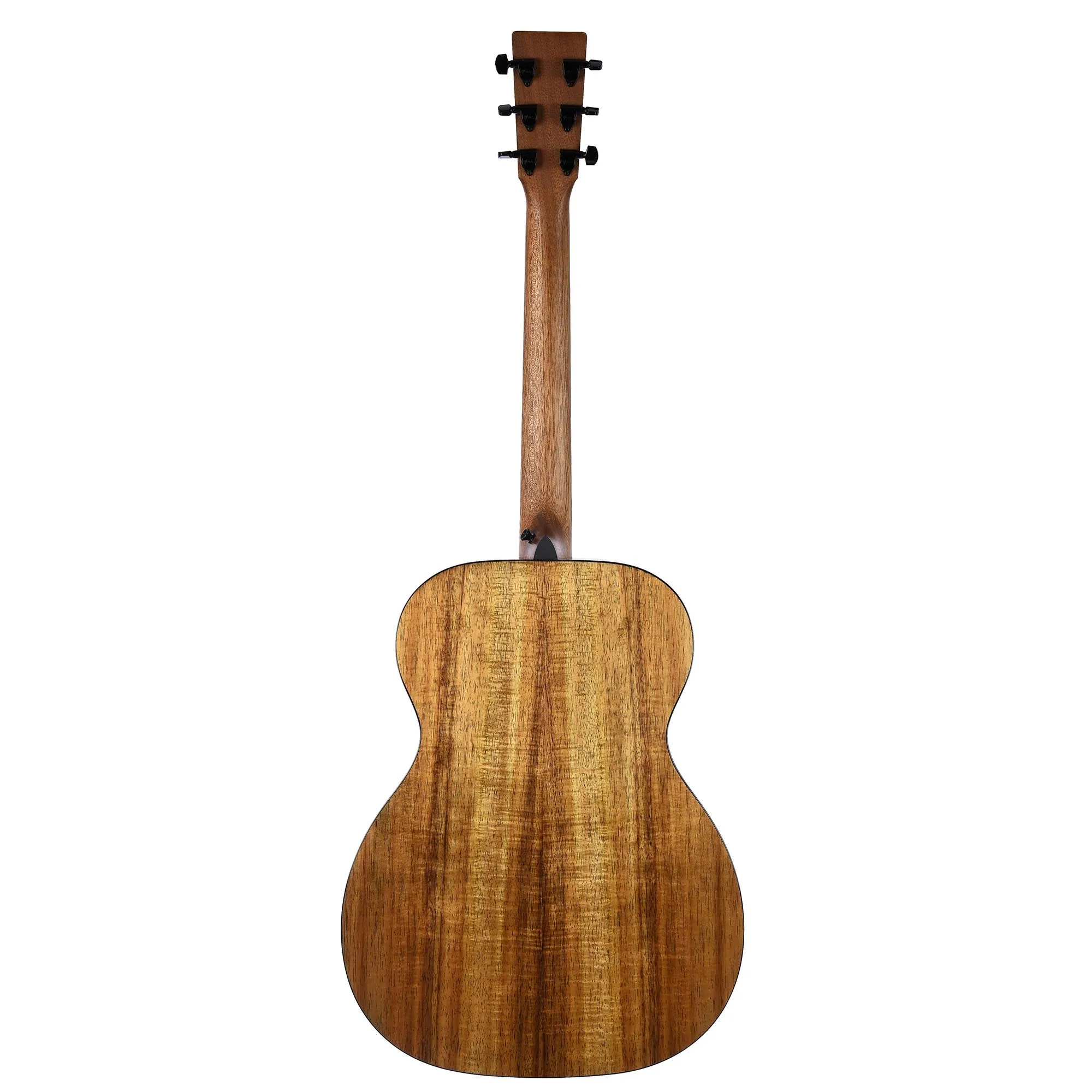 Martin 000-12E Koa Fine Veneer With Soft Case