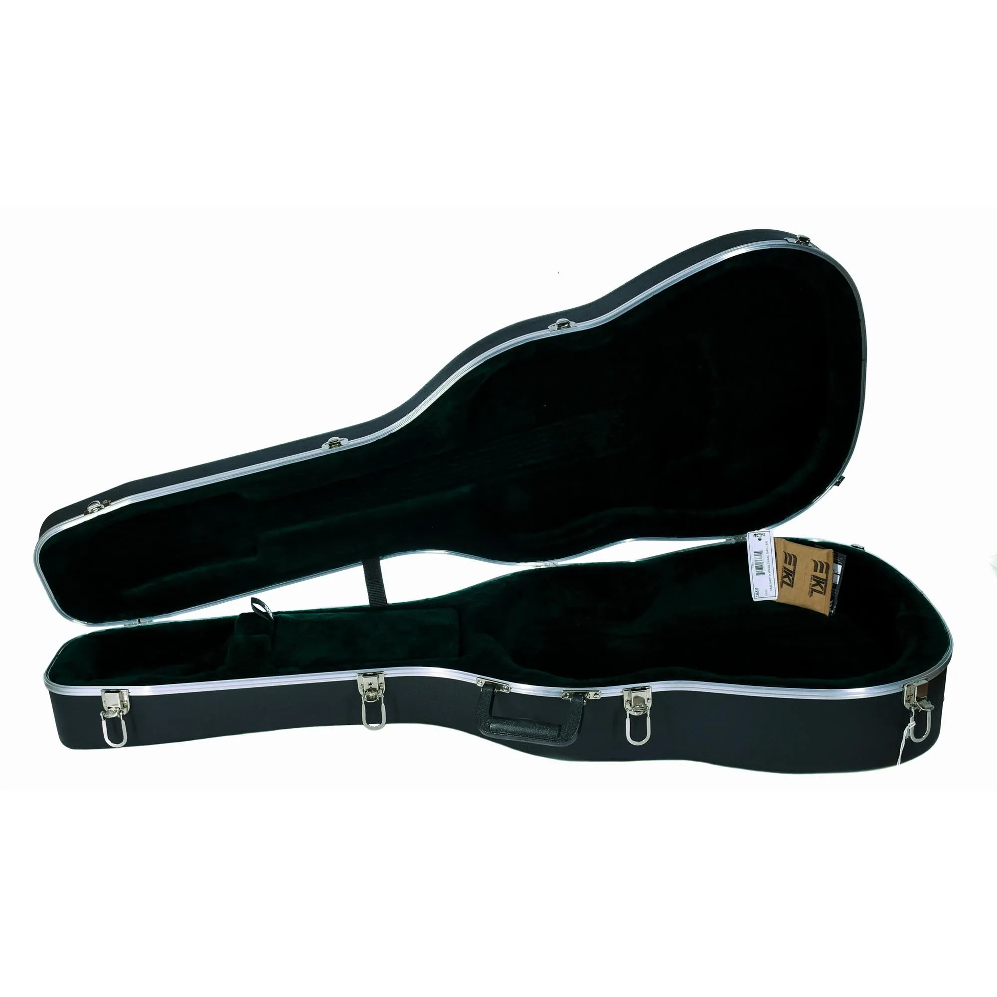 Martin 000 Deluxe Hardshell Molded Case 14-Fret
