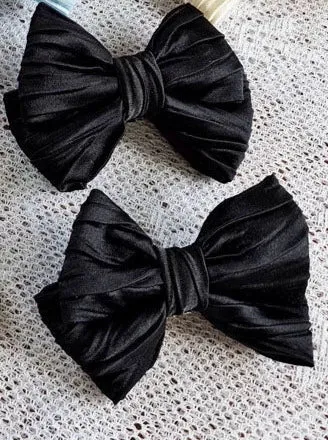 Merejane Cat Strap Platform Shoes   Ribbon