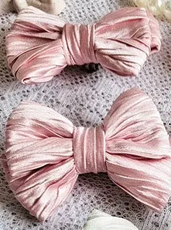 Merejane Cat Strap Platform Shoes   Ribbon