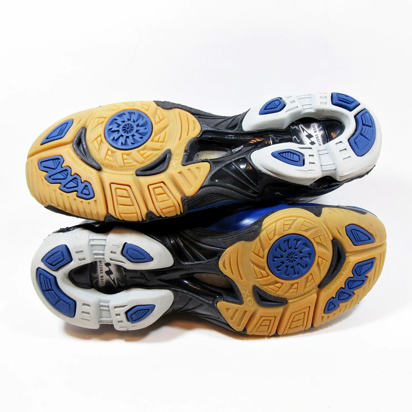 MIZUNO - Rx 3 Non Marking