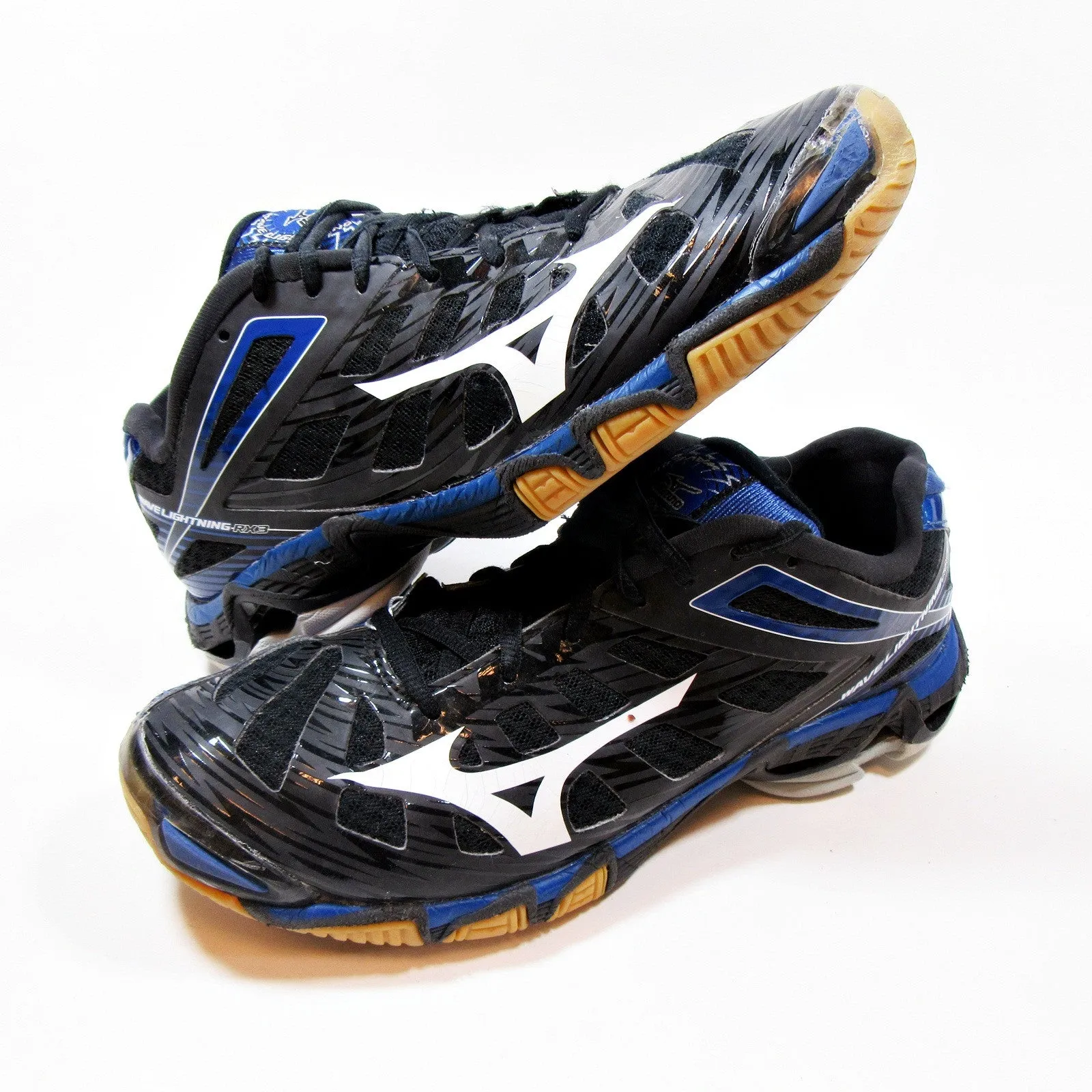 MIZUNO - Rx 3 Non Marking