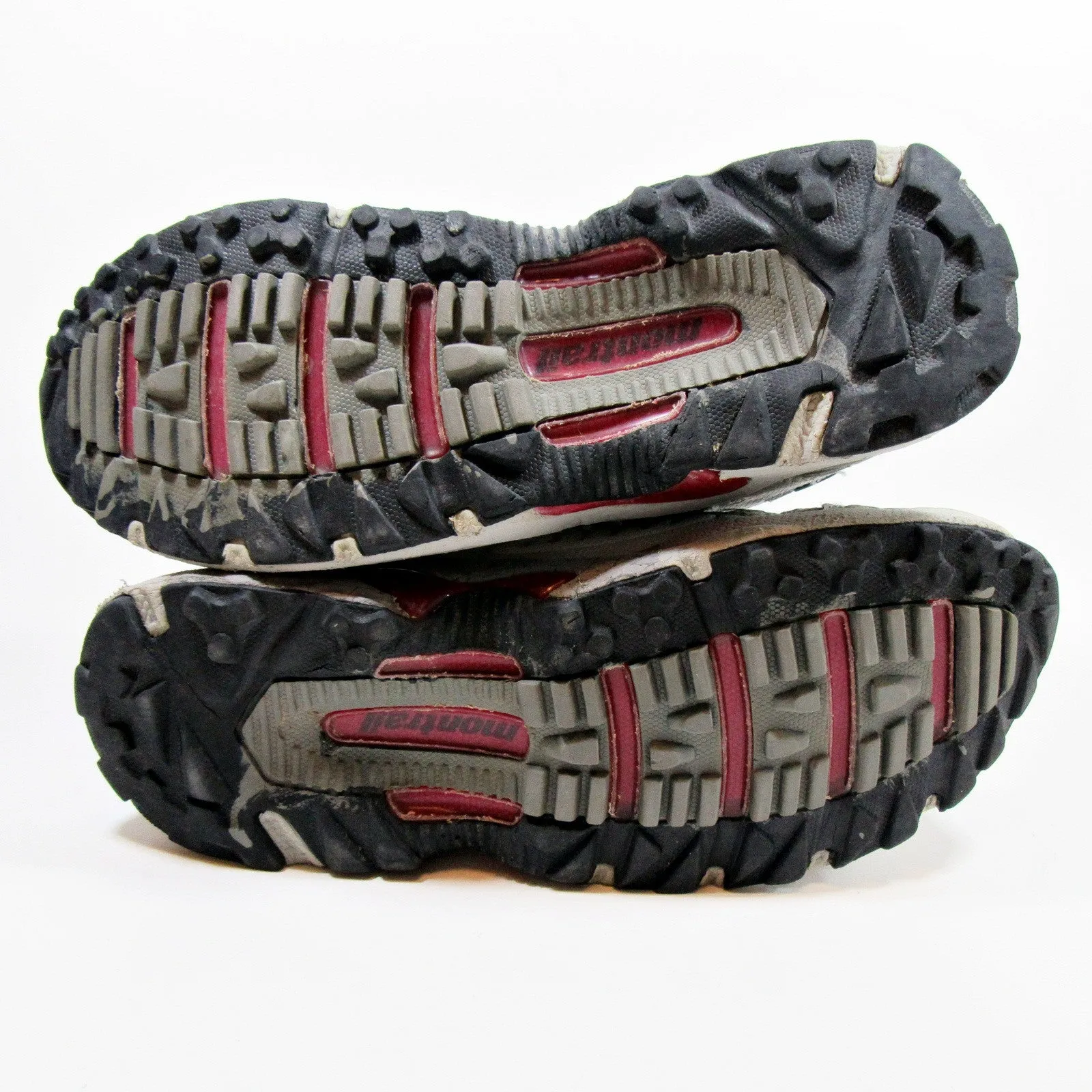 MONTRAIL