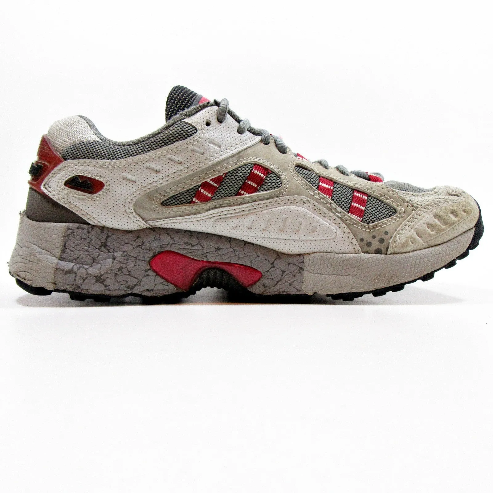 MONTRAIL