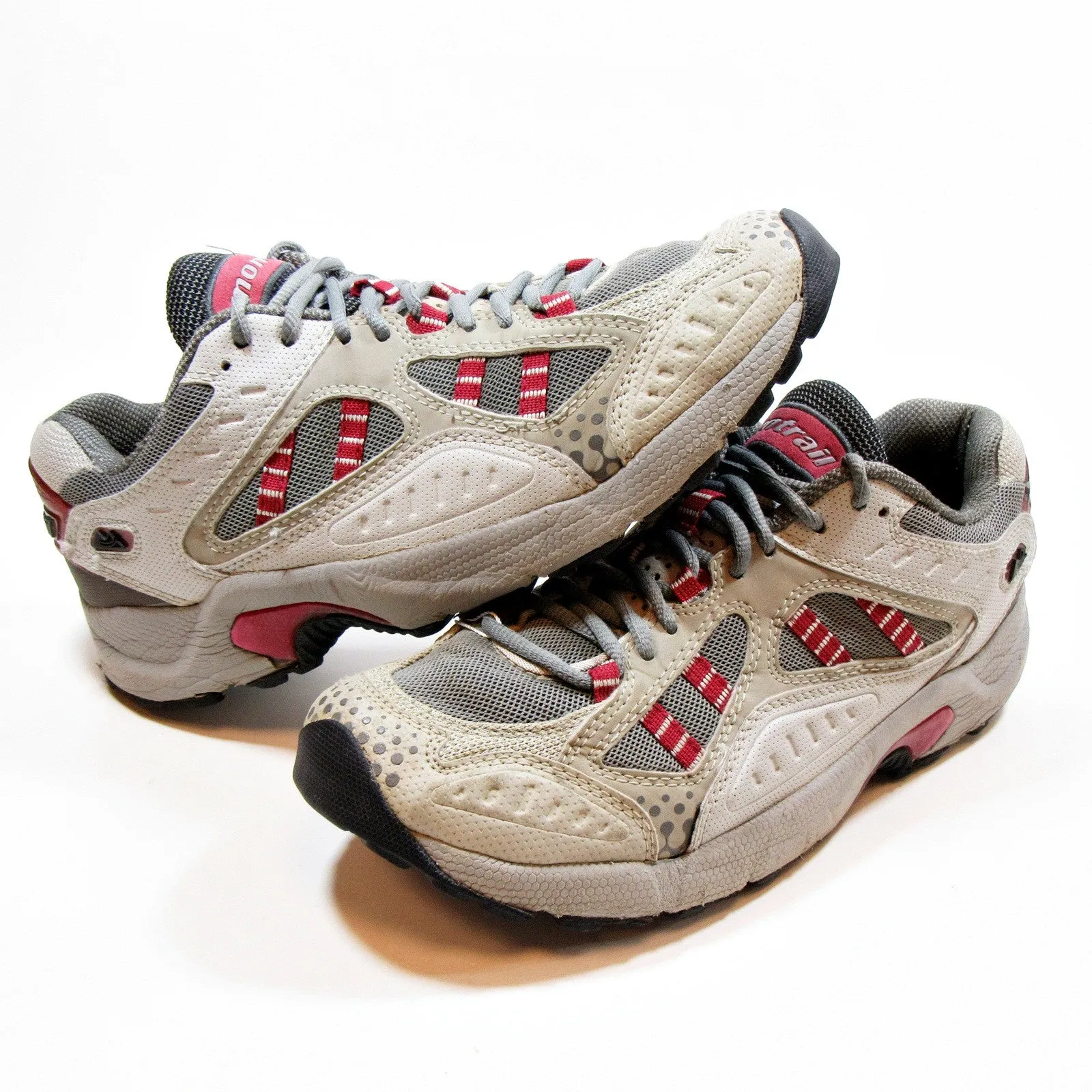 MONTRAIL