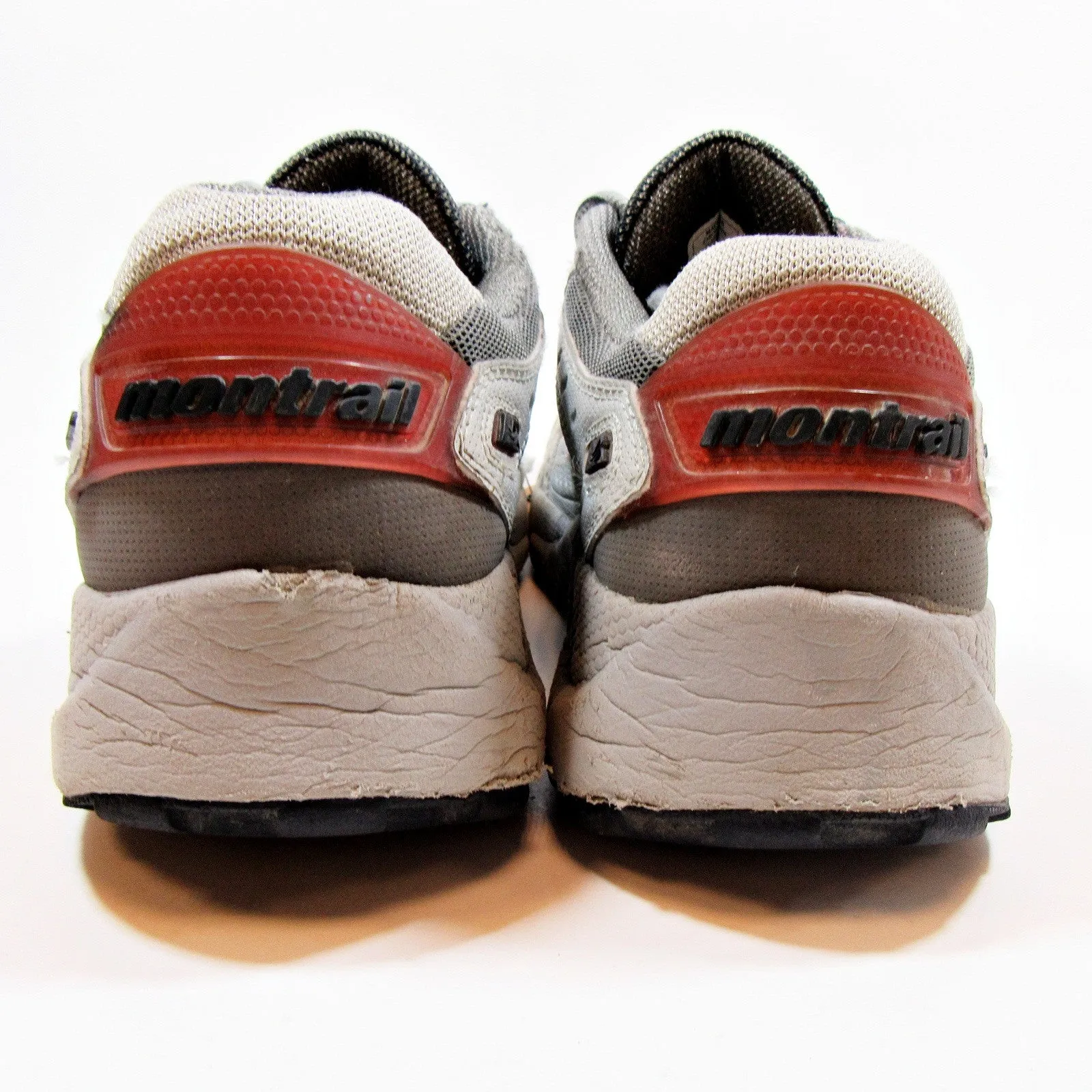 MONTRAIL