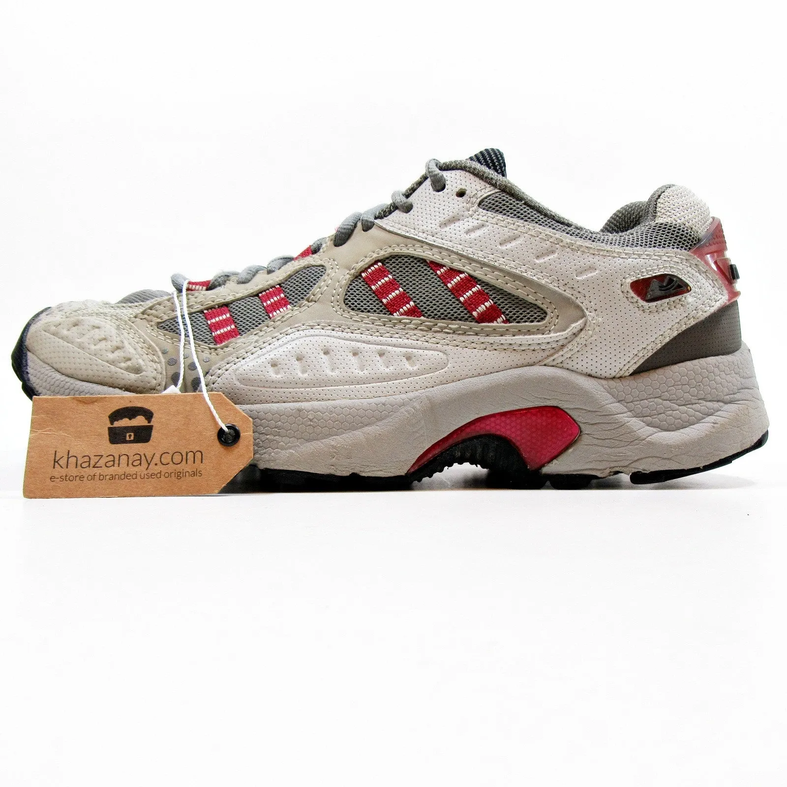 MONTRAIL
