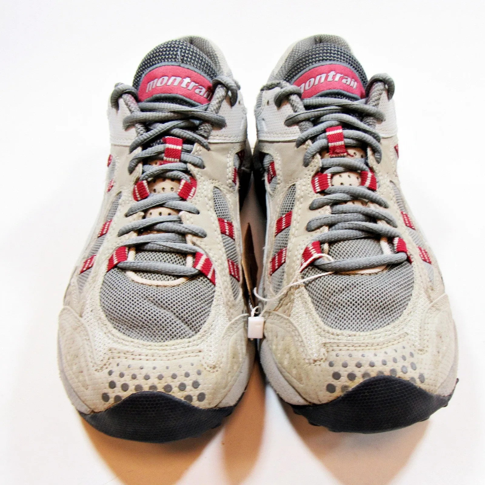 MONTRAIL