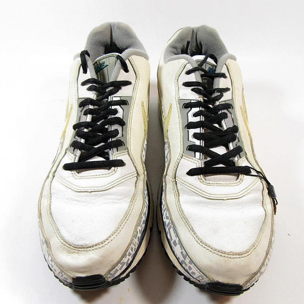 NIKE - Air Max