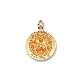 Saint Martin 18mm Pendant