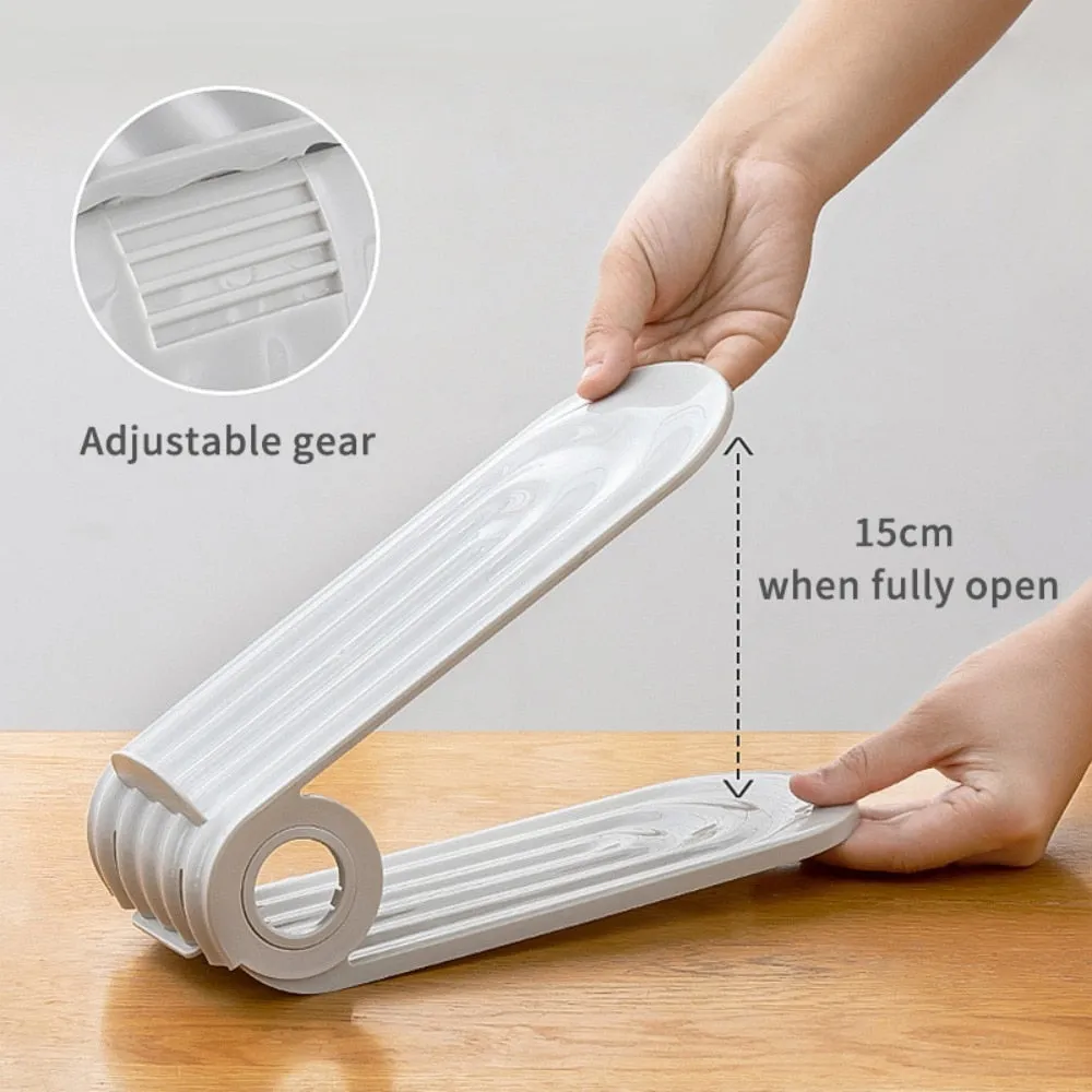 Shoes Storage Rack Save Space