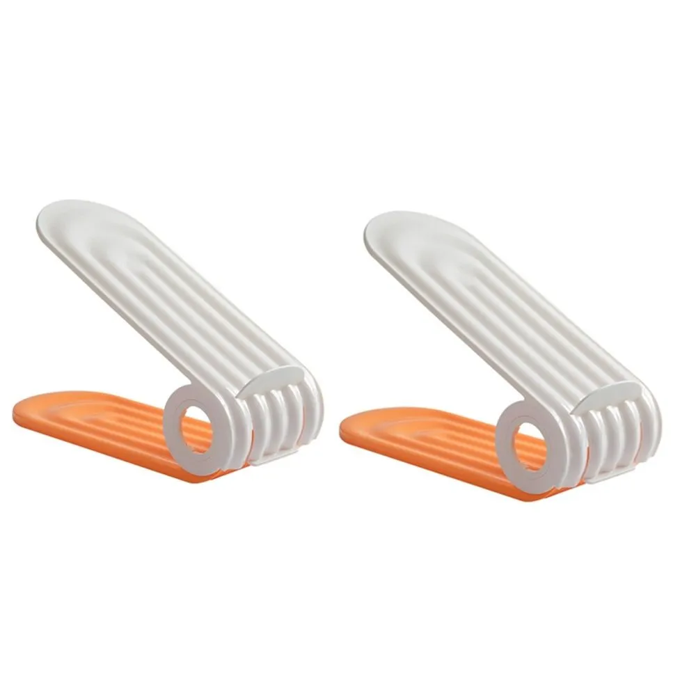 Shoes Storage Rack Save Space