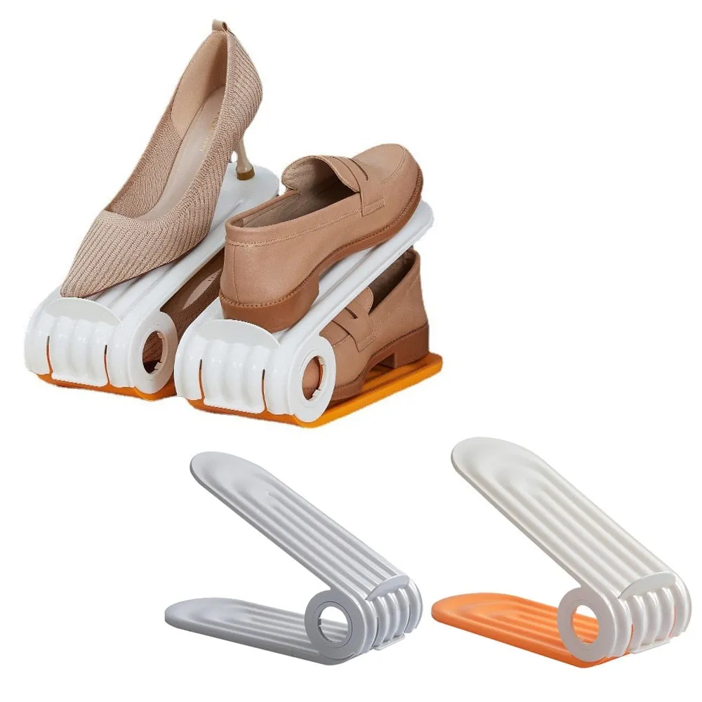 Shoes Storage Rack Save Space