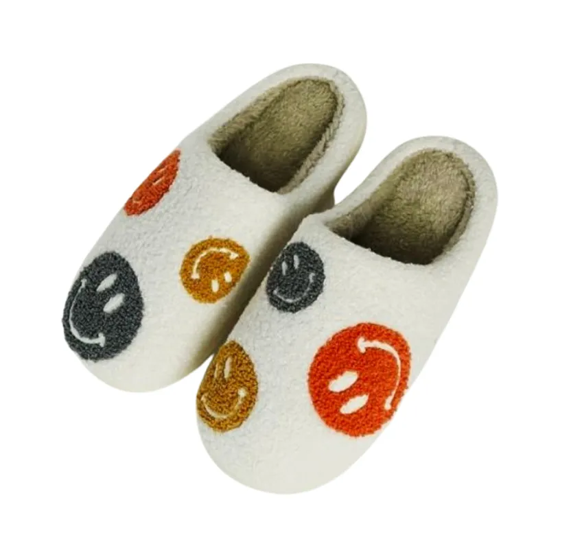 Smile Slippers