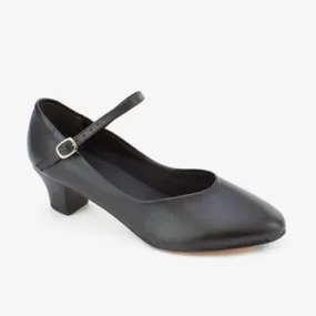 So Danca CH50 1.5" Character Shoe