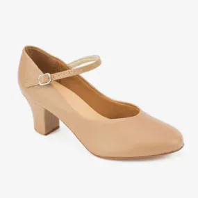 So Danca CH52 2" Character Shoe