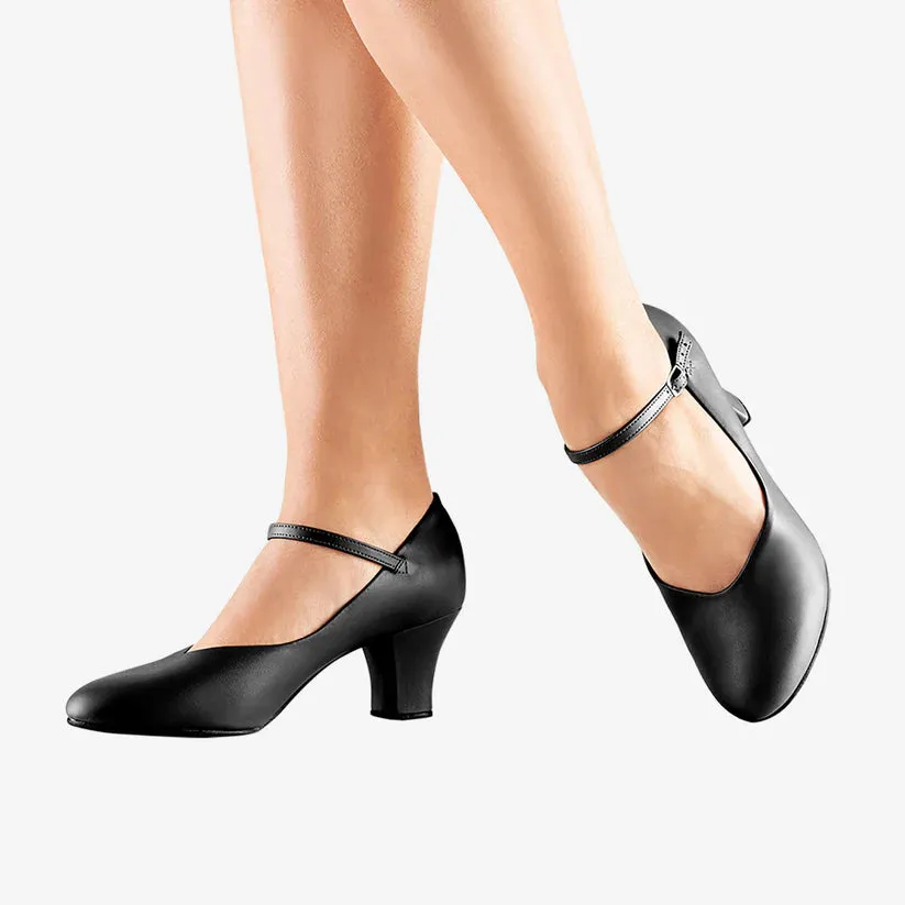 So Danca CH52 2" Character Shoe