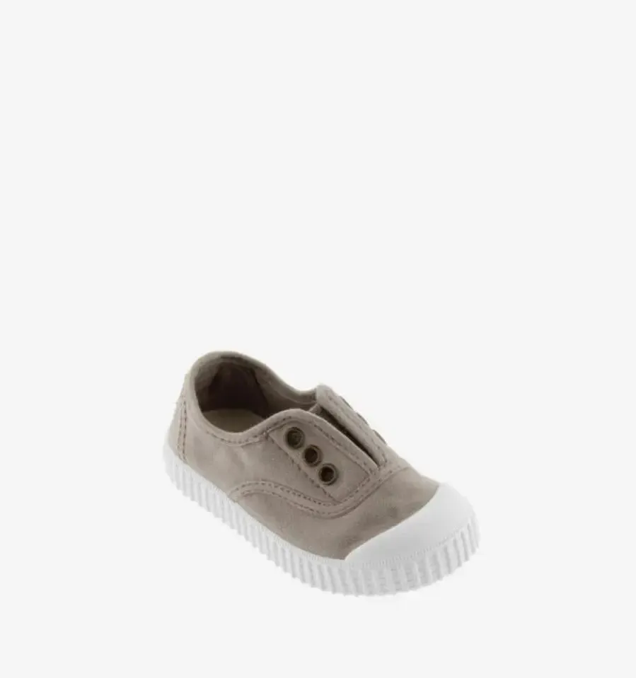 Victoria Shoes/ Beige